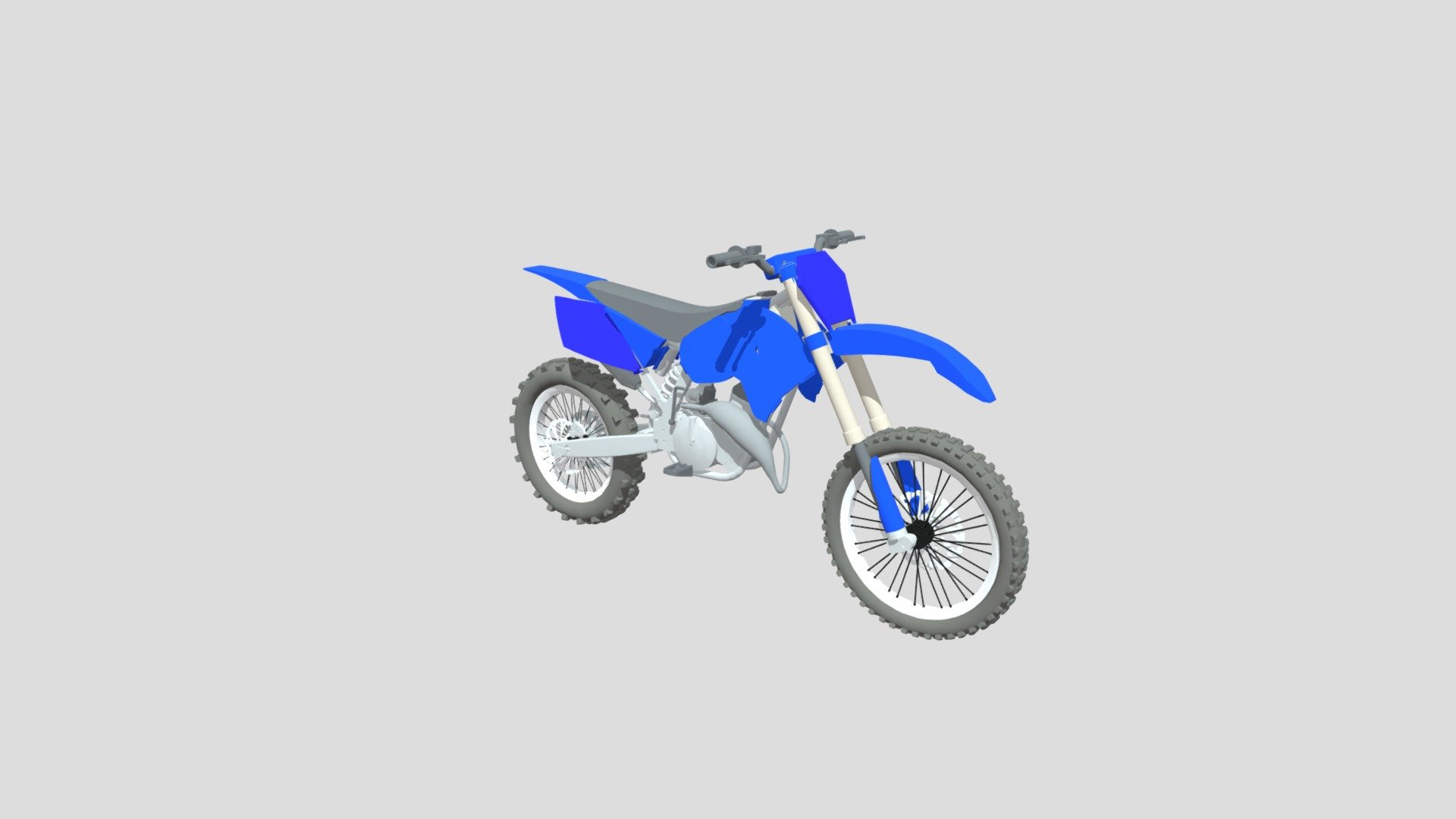 Yamaha YZF450F