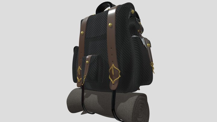 New folder 3D Model