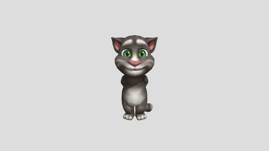 Tom Medium Ios 1.0