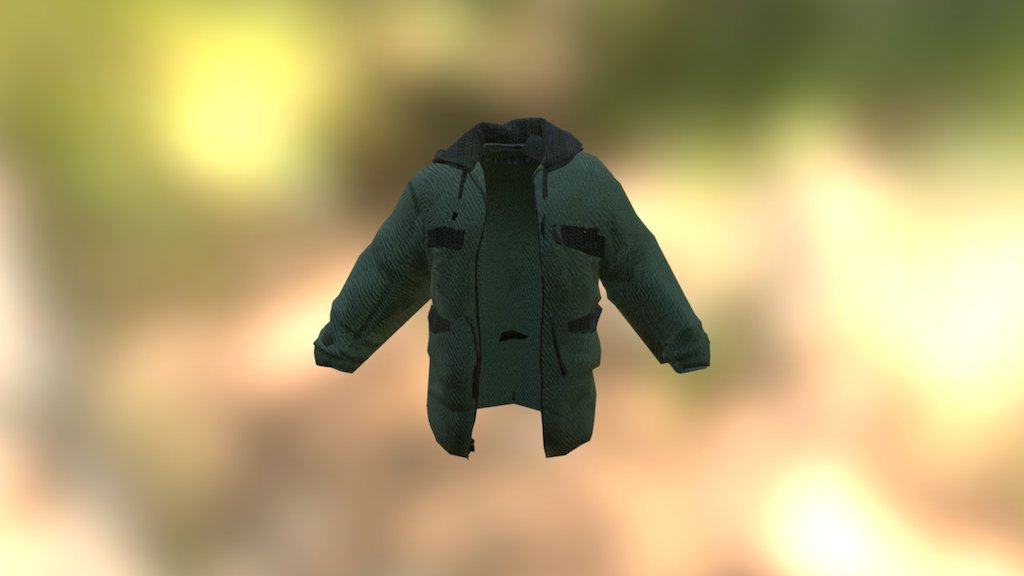 snow jacket