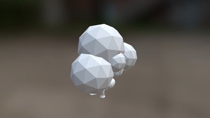 LEARNiNG #BLENDER 3D Model