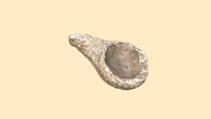 12 - Bindal 3D Model