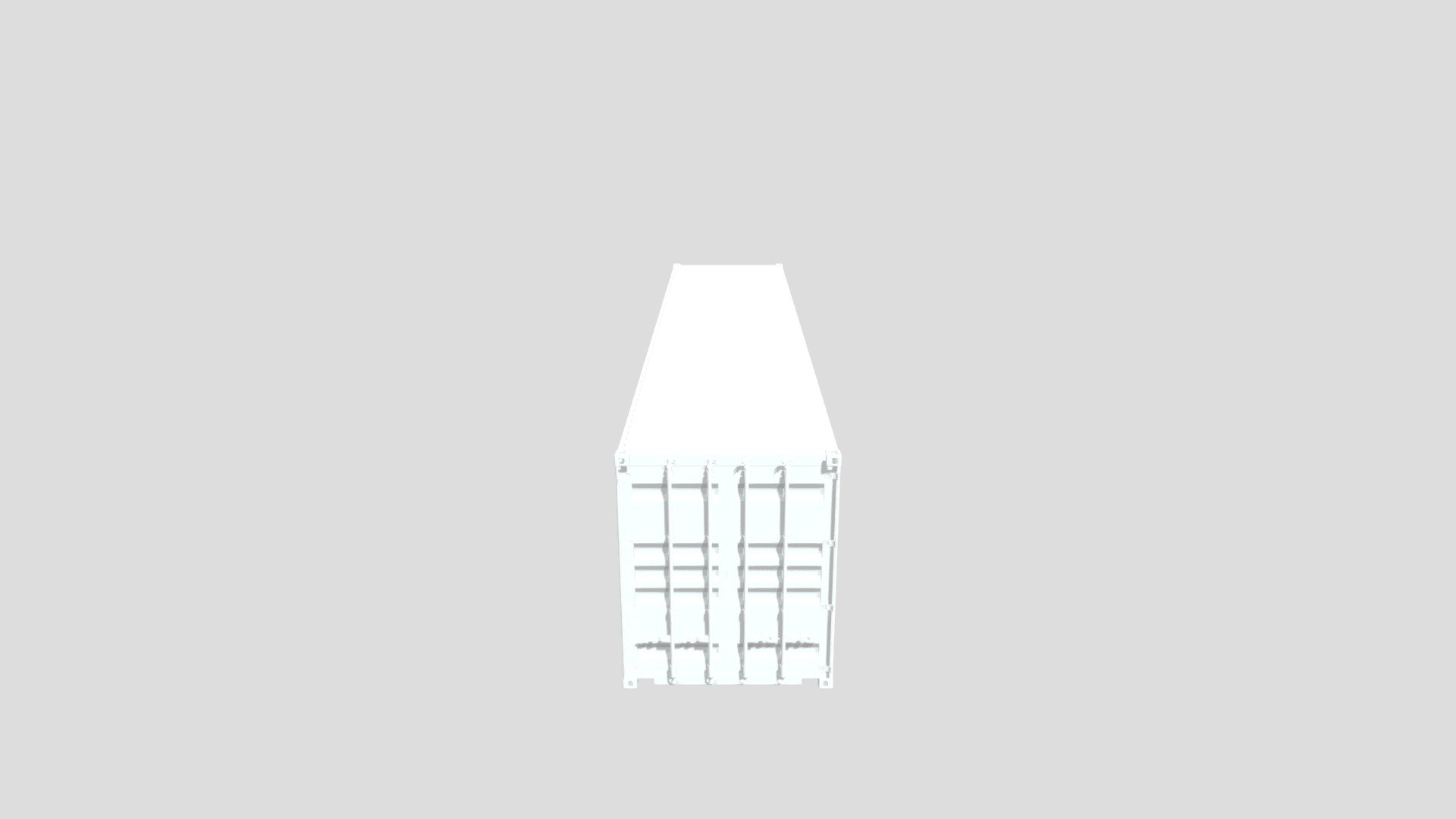 40HC Container