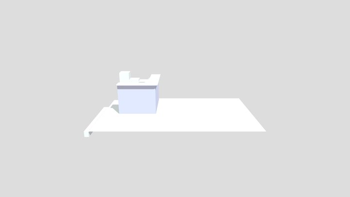 Untitled3 3D Model