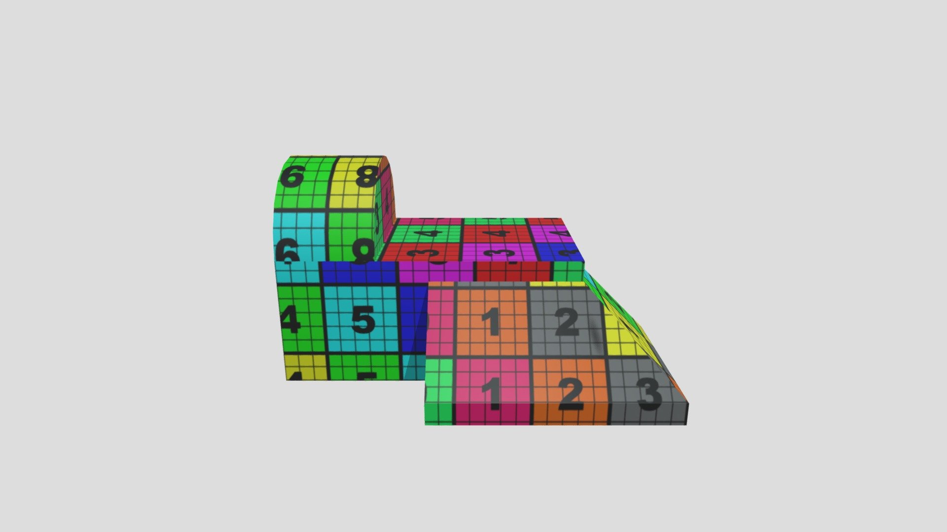 UV Model