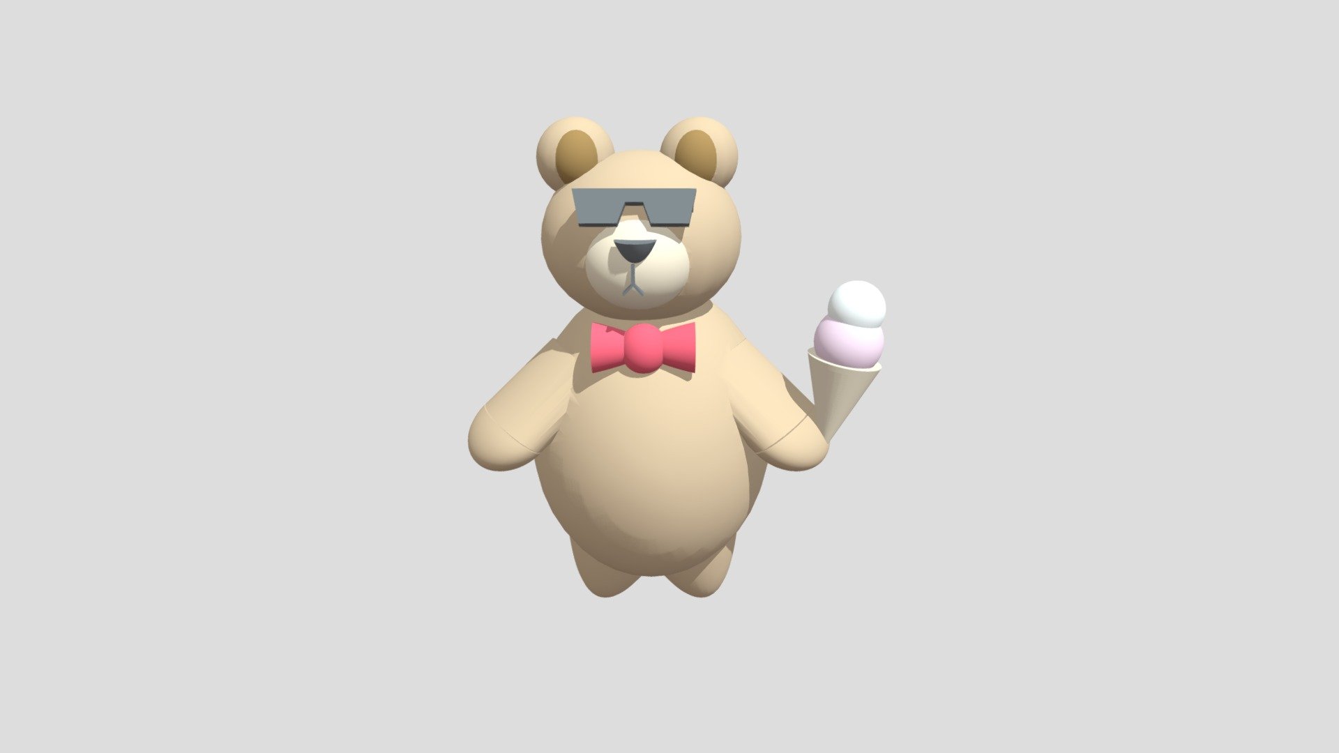 bear