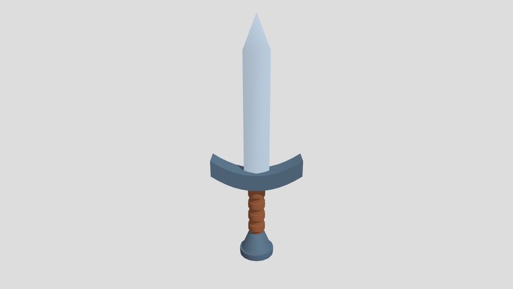 Rpg Sword