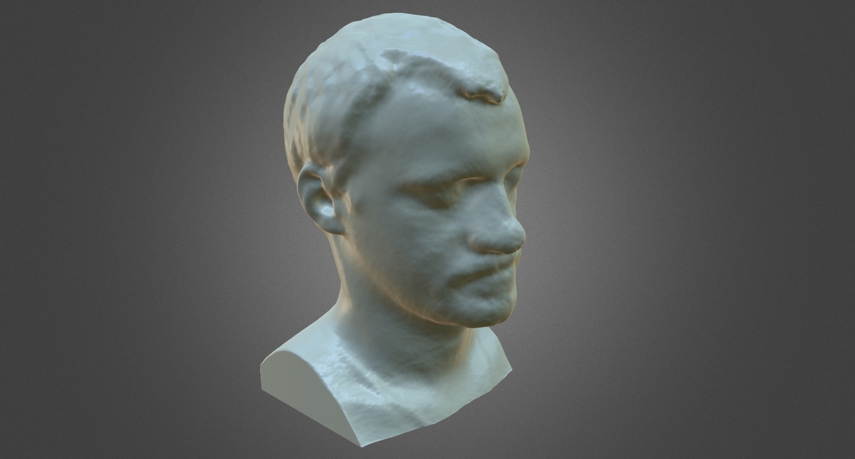 Roma - 3D model by 34d.xyz [1e49be2] - Sketchfab