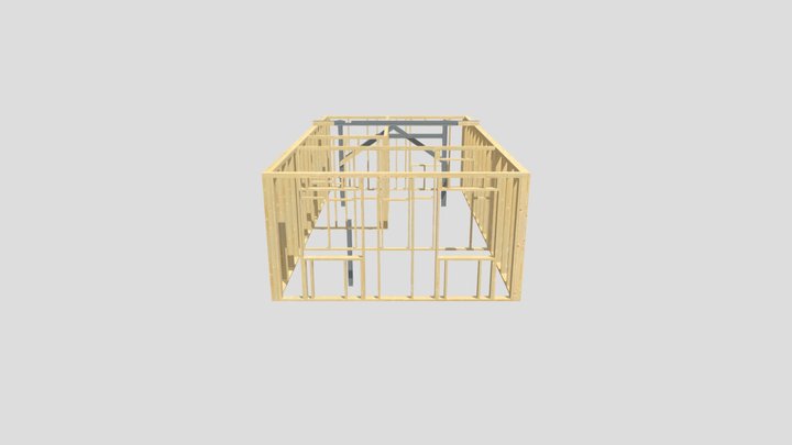 test 3D Model