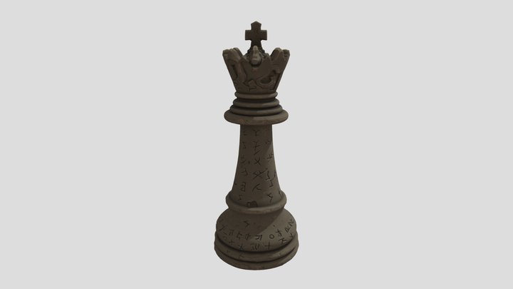 Chess King
