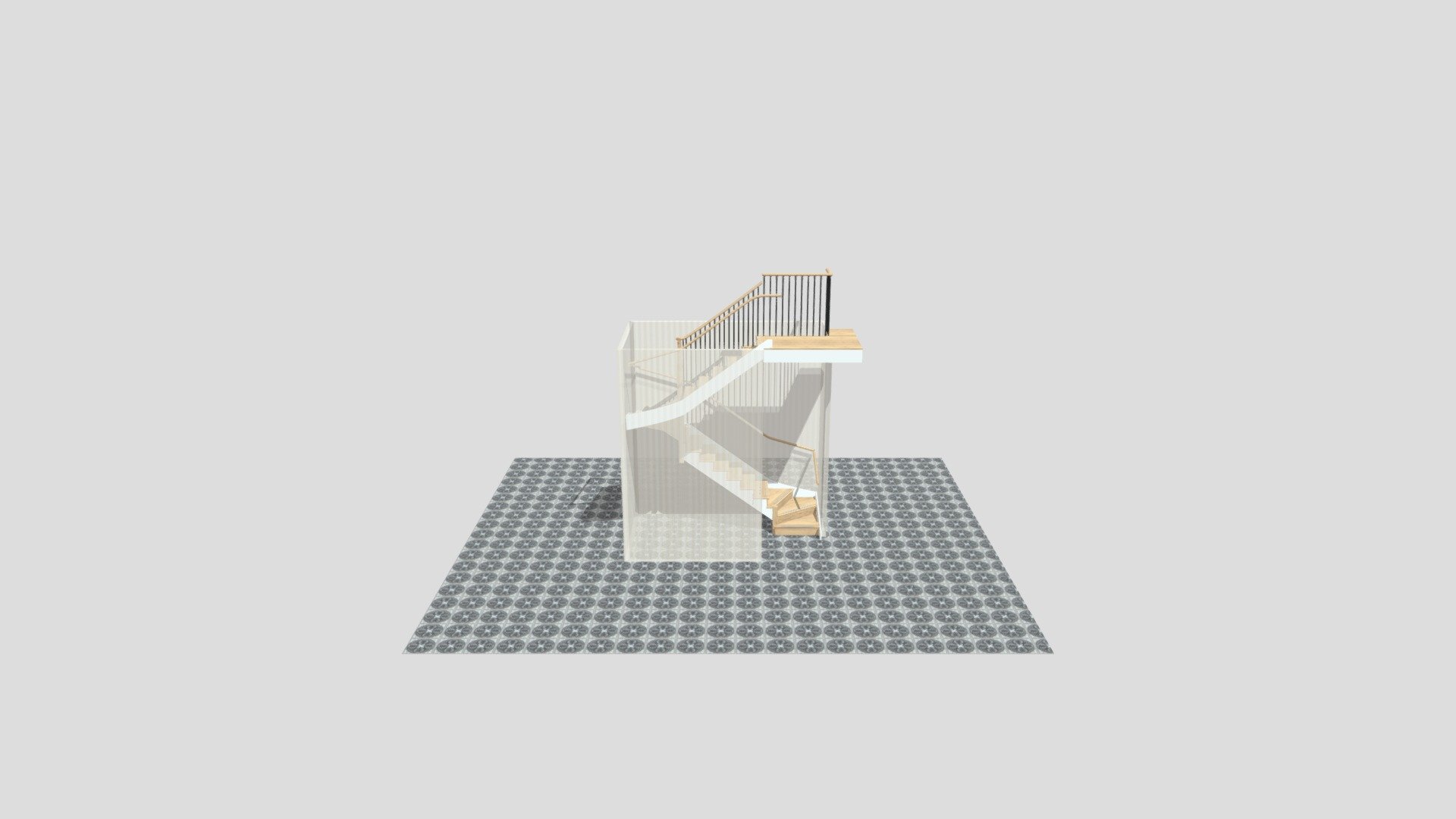 LP1CS1 — Sketchfab embed 3D viewer