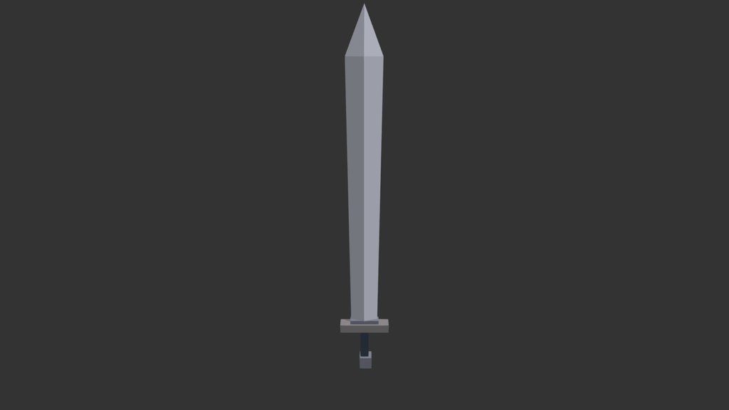 Weapons - A 3D model collection by fantasticfrontier - Sketchfab