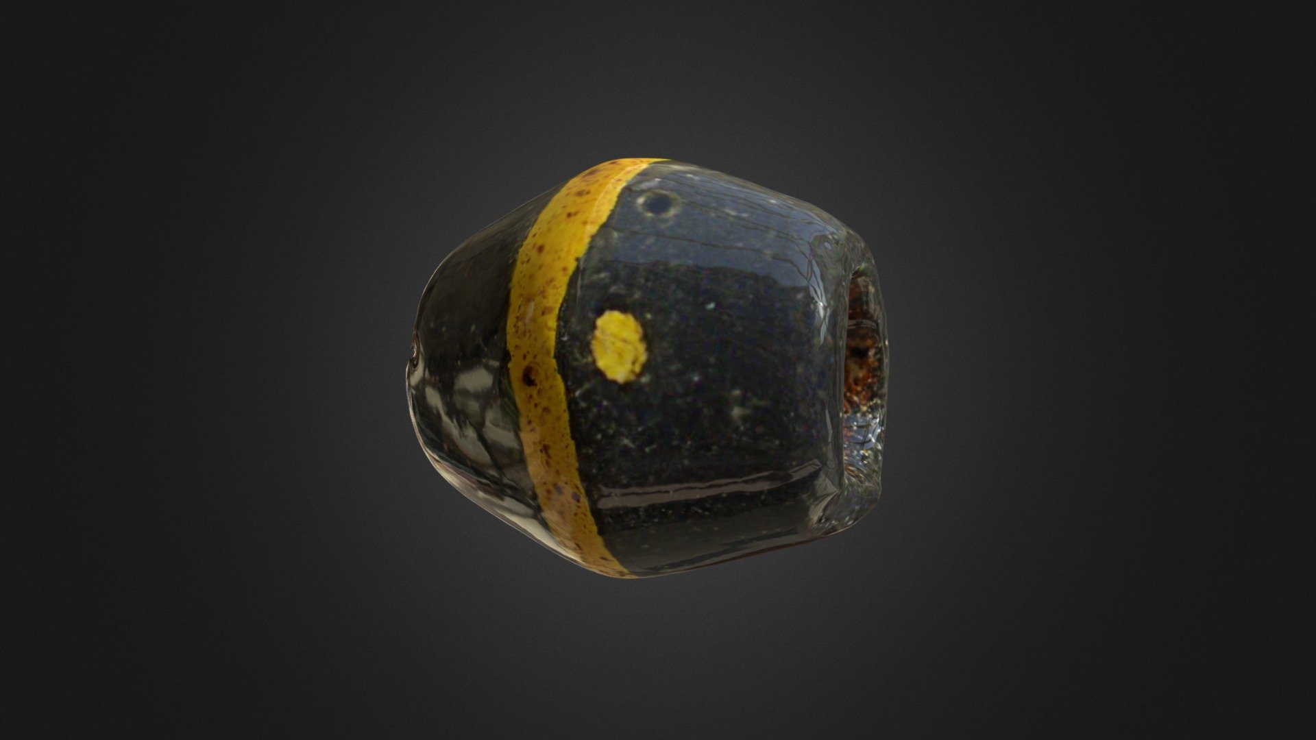 Bead №26