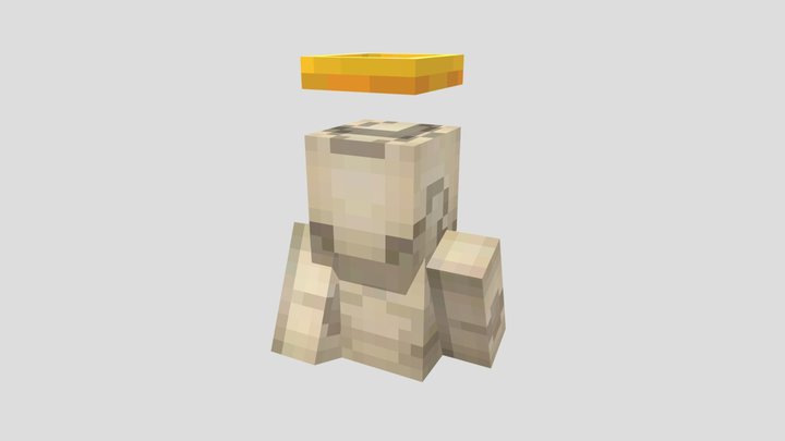Aureol 3D Model