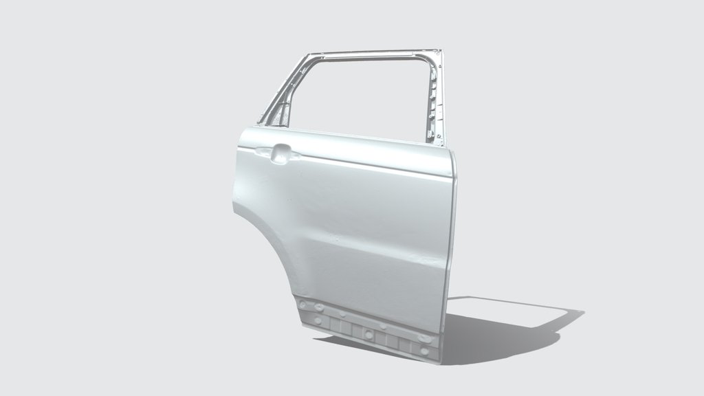 Car Door