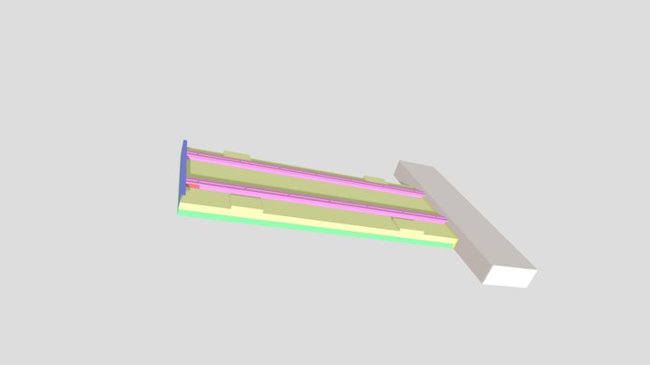 10_ Panel 3D Model