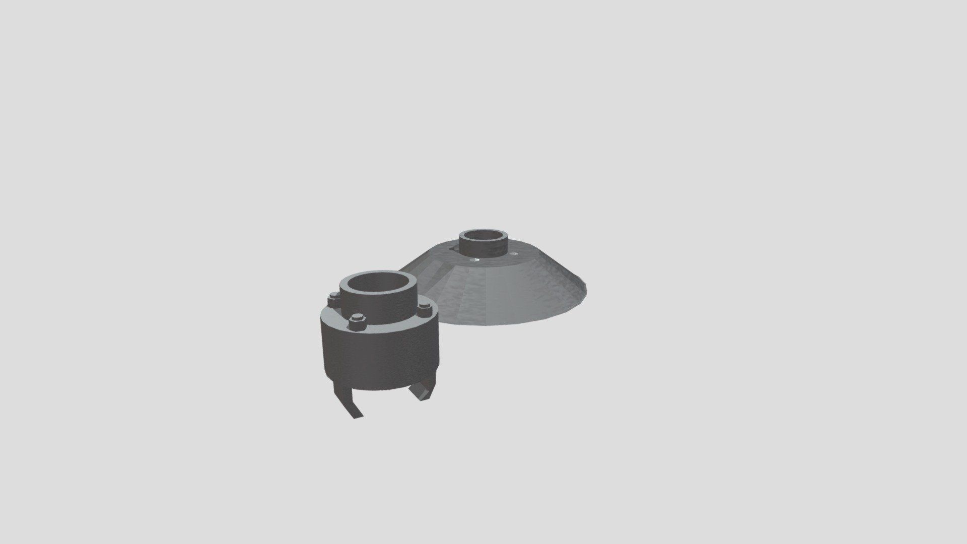 Modelo 2 base - Download Free 3D model by small7777 [1e4e7f9] - Sketchfab