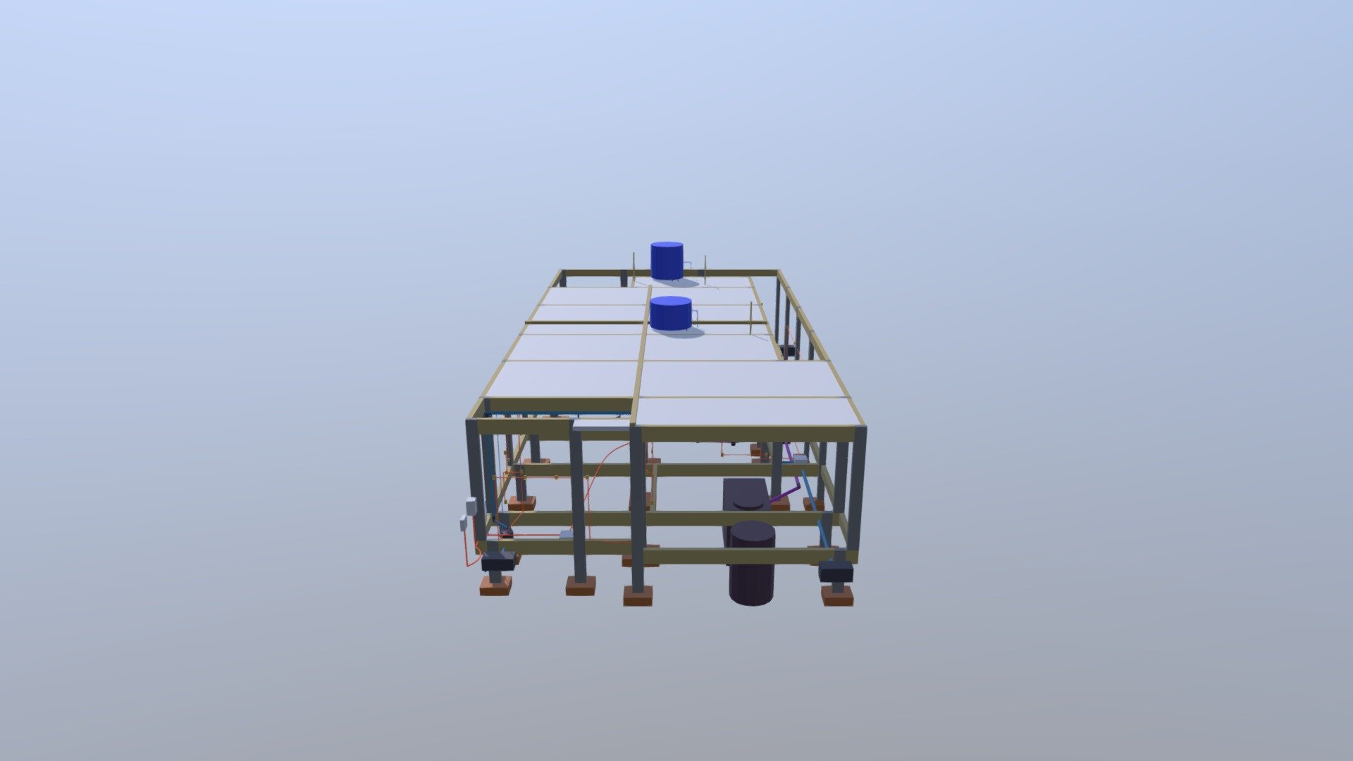 Export3D