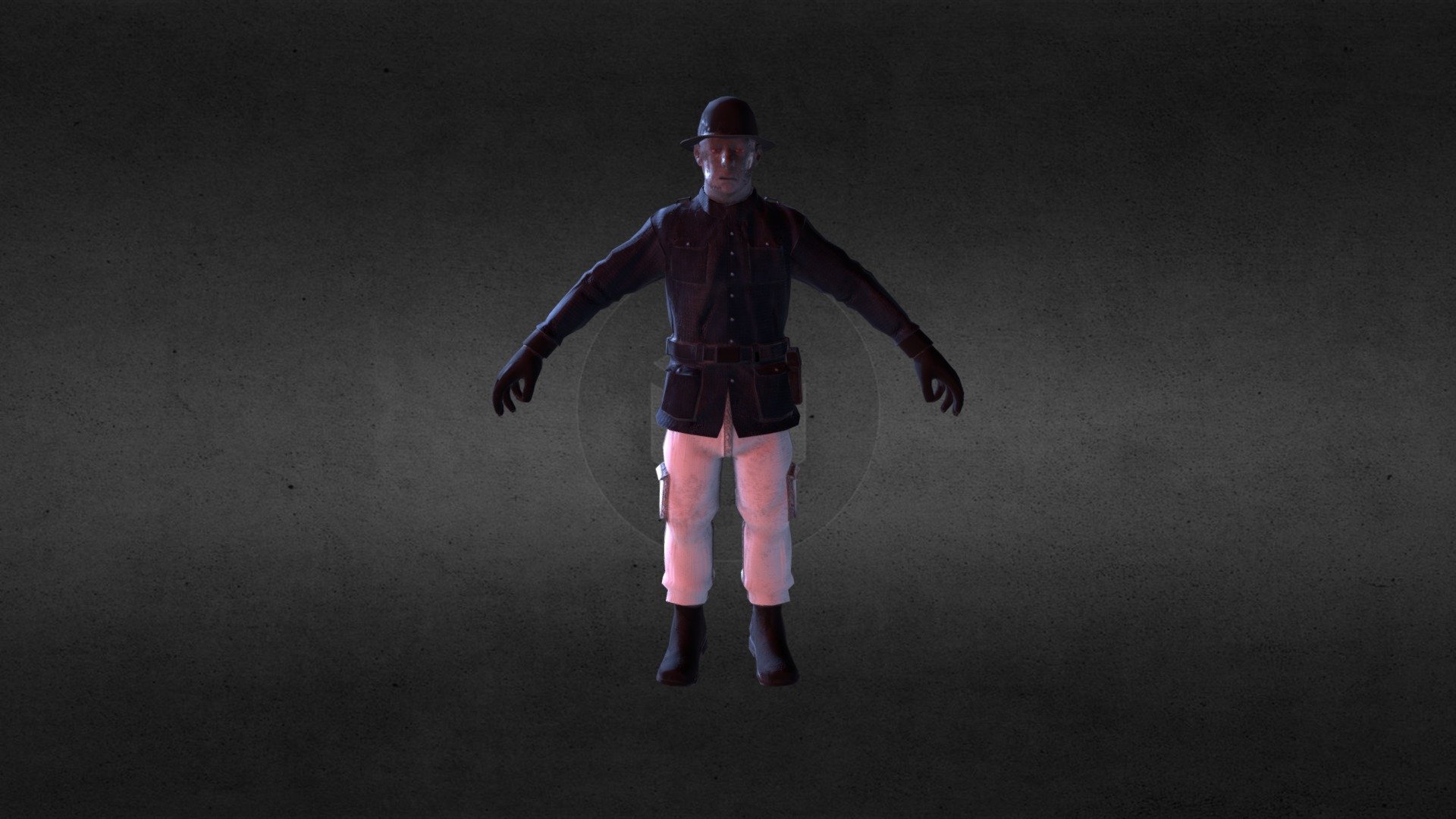 Soldier