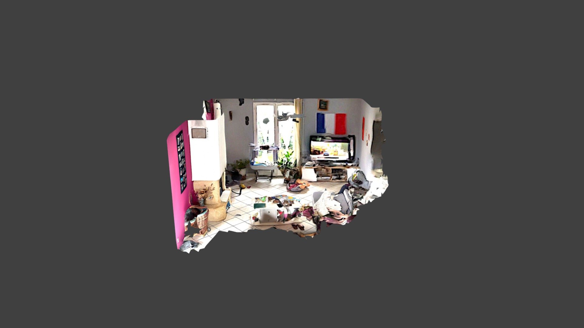HouseTest