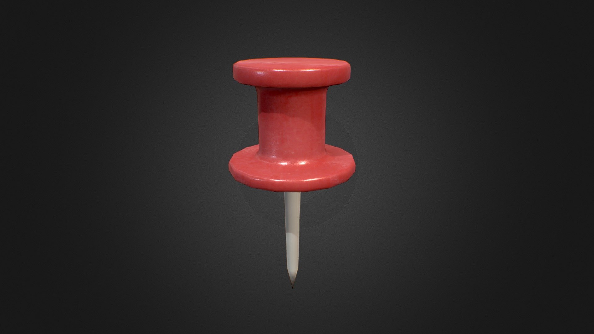 Very Simple Needle