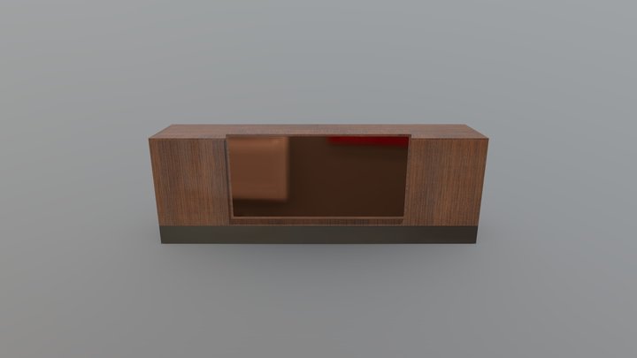 OWYESS 3D Model