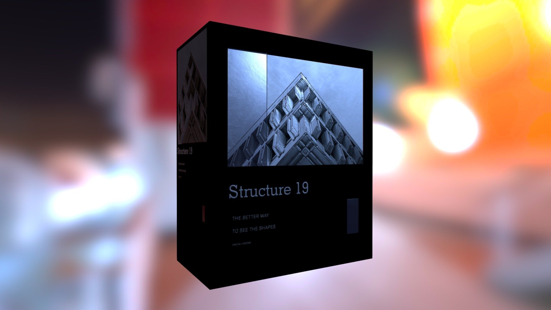 Hype ®- Packaging Structures  19 23-04-2021