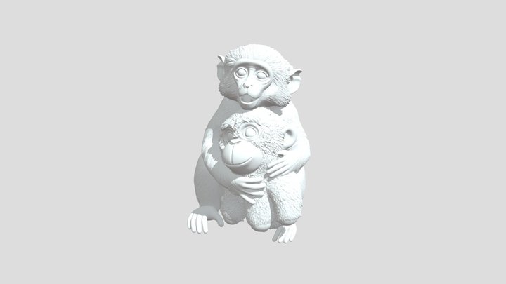 Punch / Panchi – Modello 3D gratuito STL