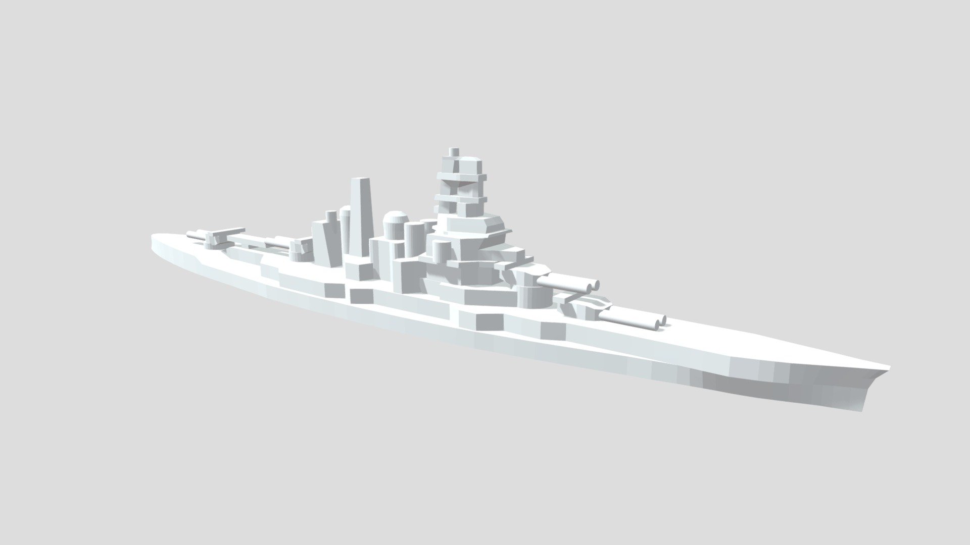 ijn-kongo-model-for-1-4000-printing-download-free-3d-model-by