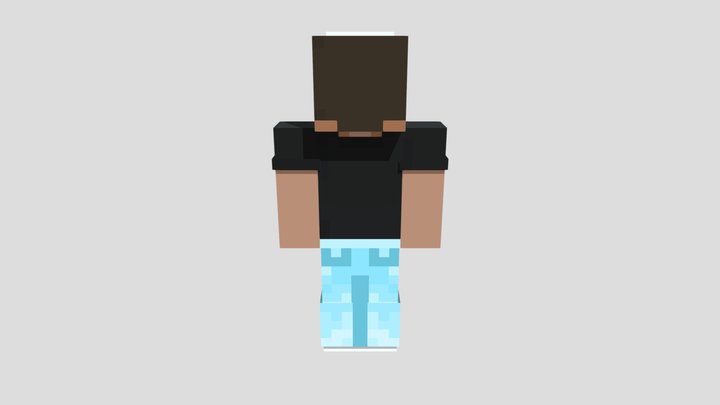 model copy 3D Model