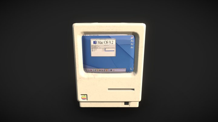 Macintosh