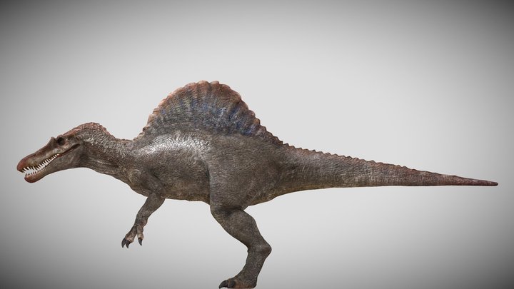 Asset 87 V2 – Free 3D Model STL