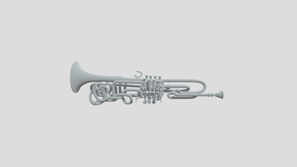 Brass Labyrinth