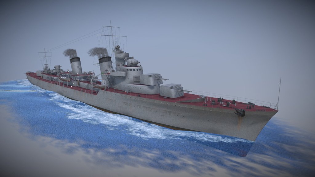 Ww2 - War - A 3D Model Collection By Joaquinrogsb - Sketchfab