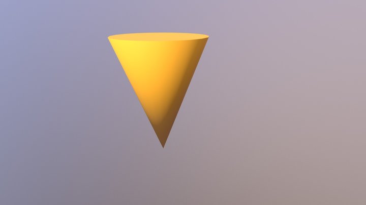Posetopose 3D Model