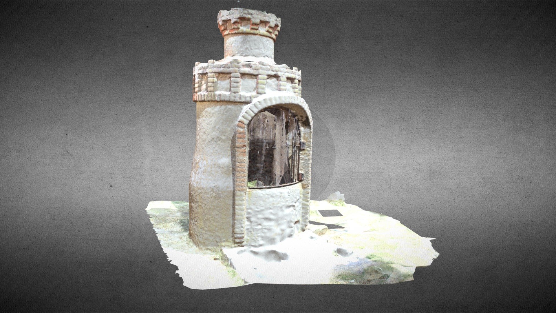 Pozo del Val De San Lorenzo