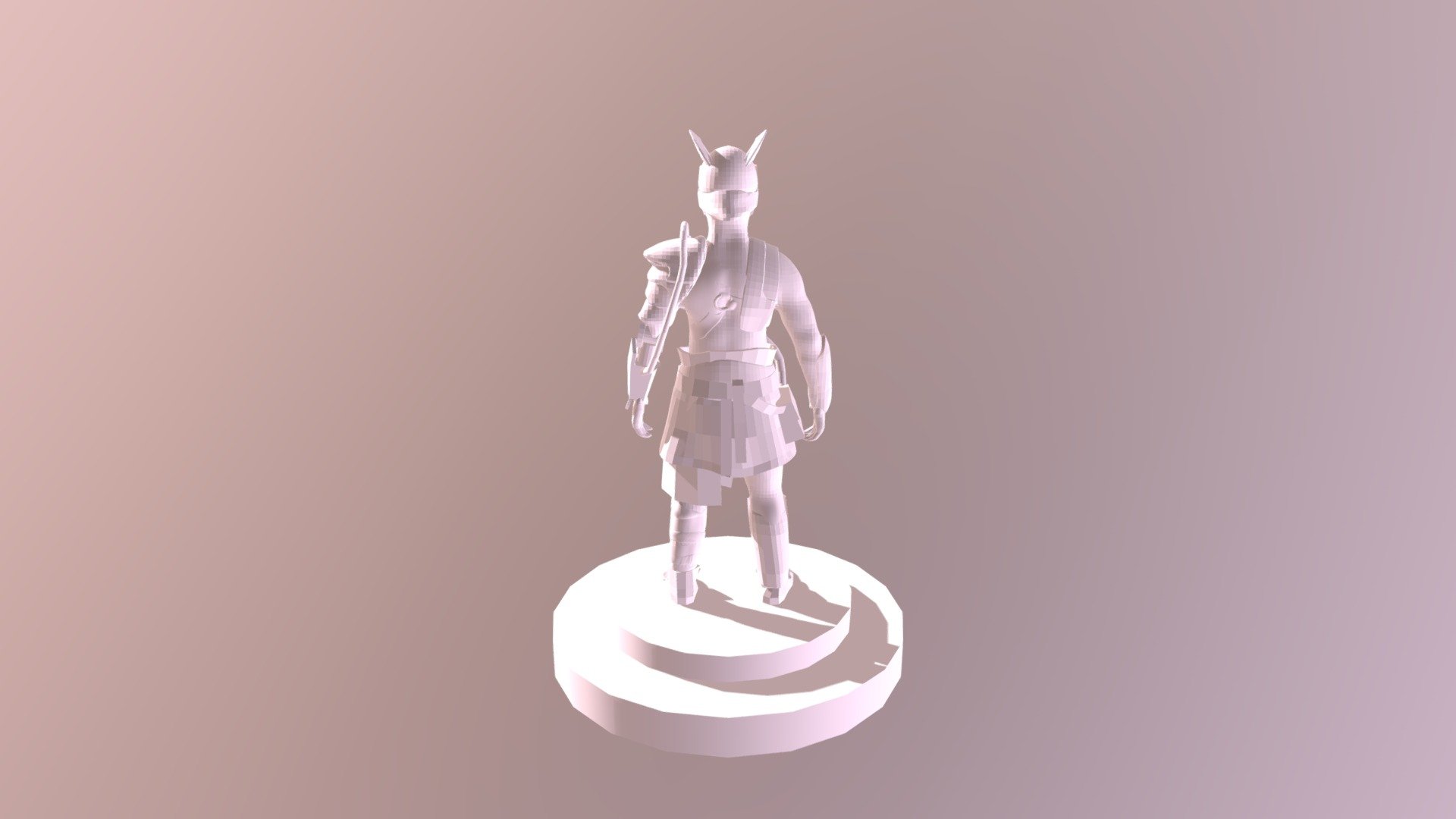 Gladiador