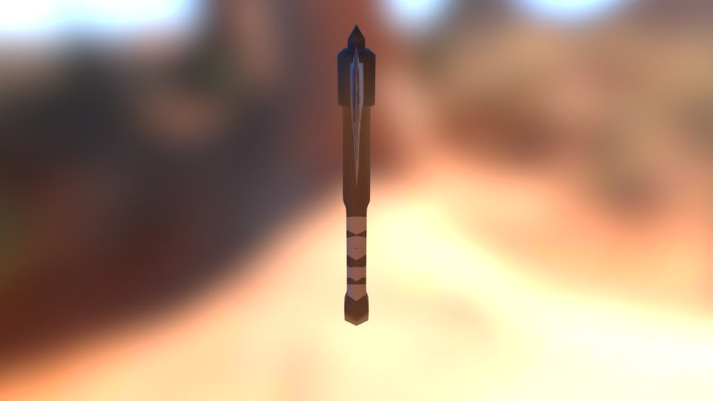 Ax-model