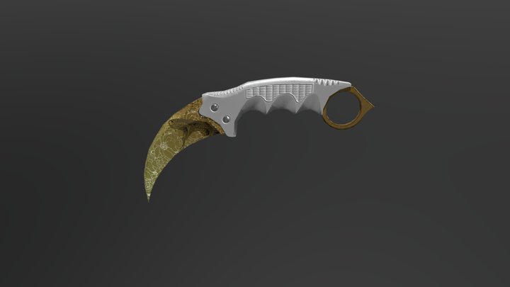 F Akaram Test (1) 3D Model