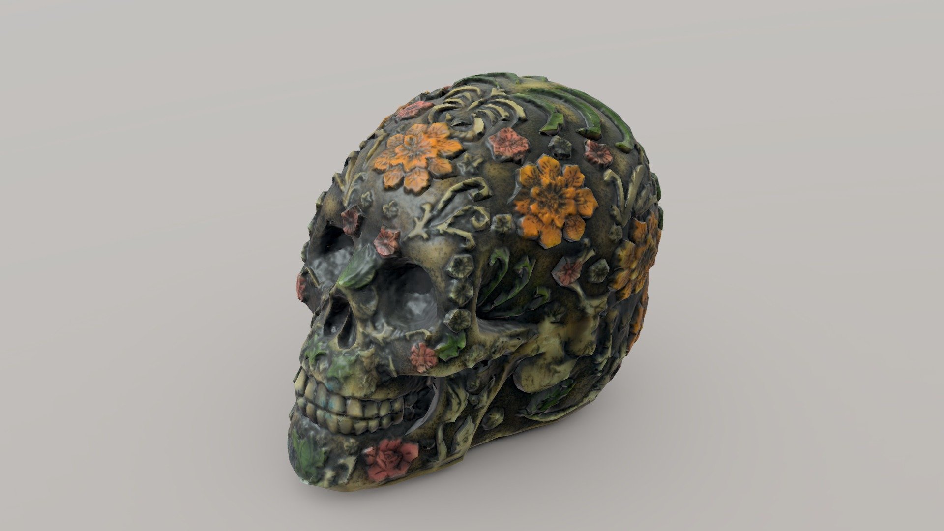 skull lq