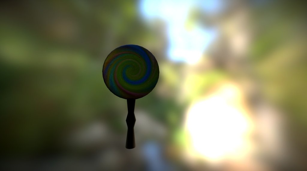 Lolliepop **OLD**