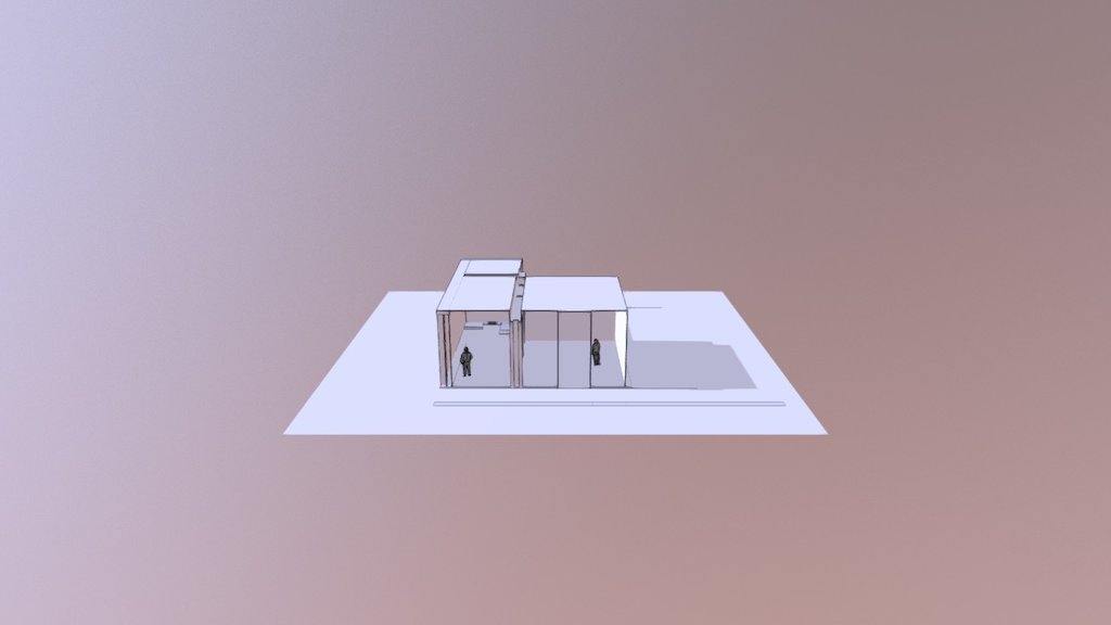 WORKBOX - 3D model by aebgolay [1e619a1] - Sketchfab
