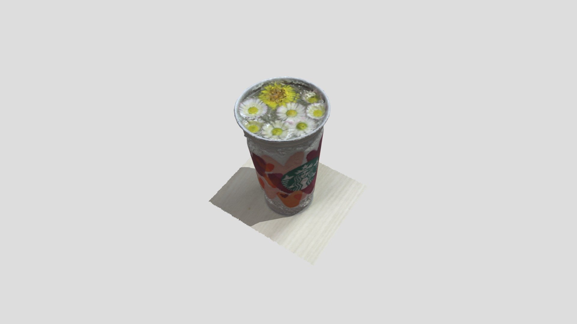 Cup2 - 3D model by jmeng10 [1e62007] - Sketchfab