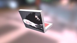 小雞翅 (0512) 3D Model