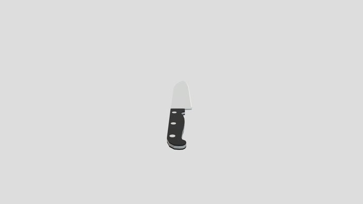 kitchen knife