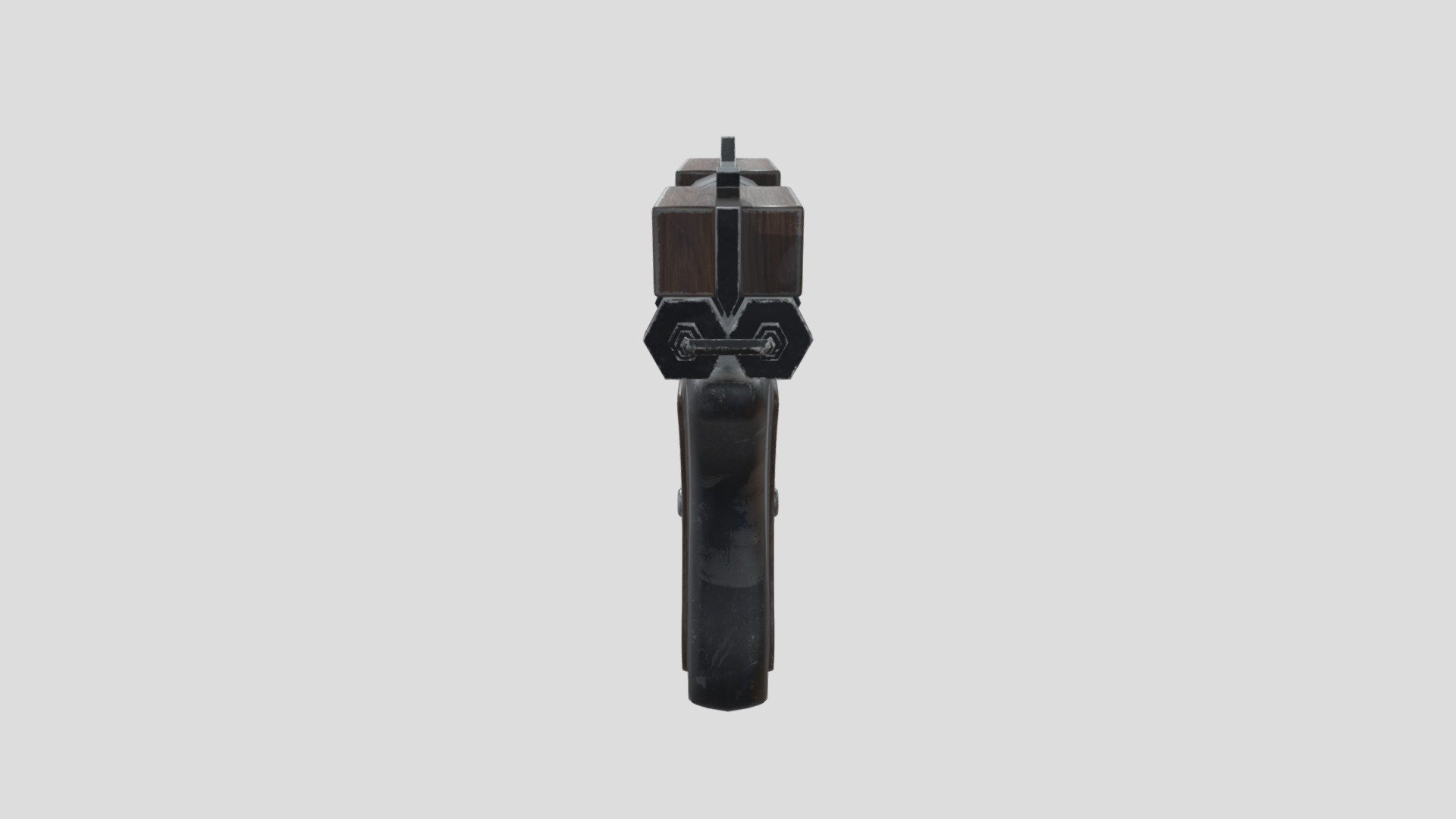 Pistol