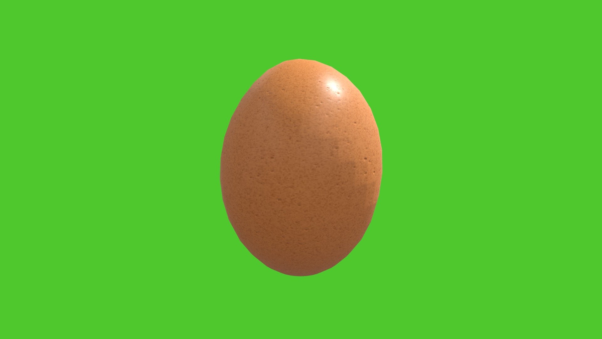 egg - Download Free 3D model by tech.service.allwe [1e63ad5] - Sketchfab