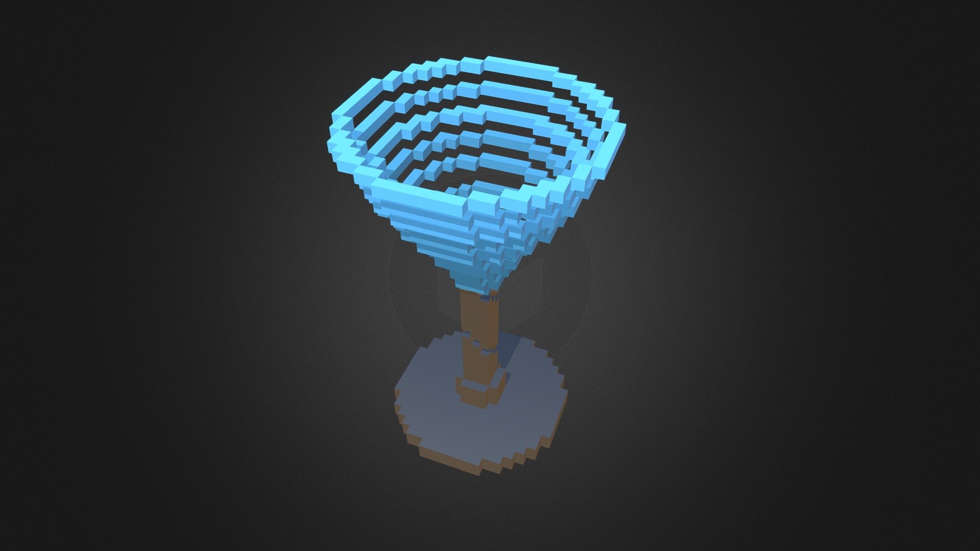 Martini Glass V1