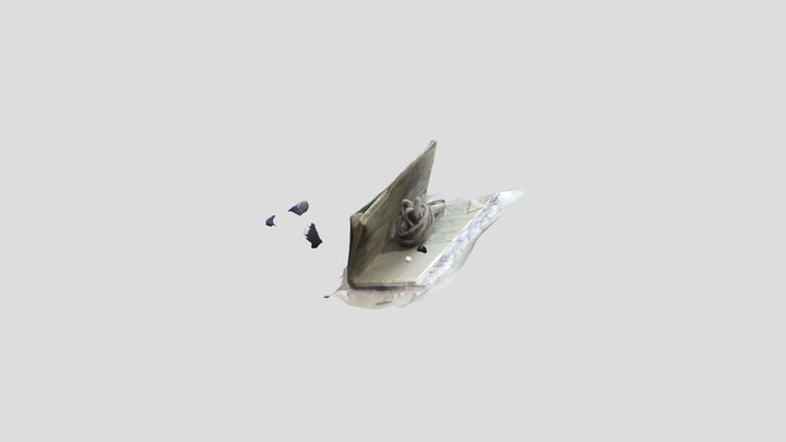 Test 3D Model