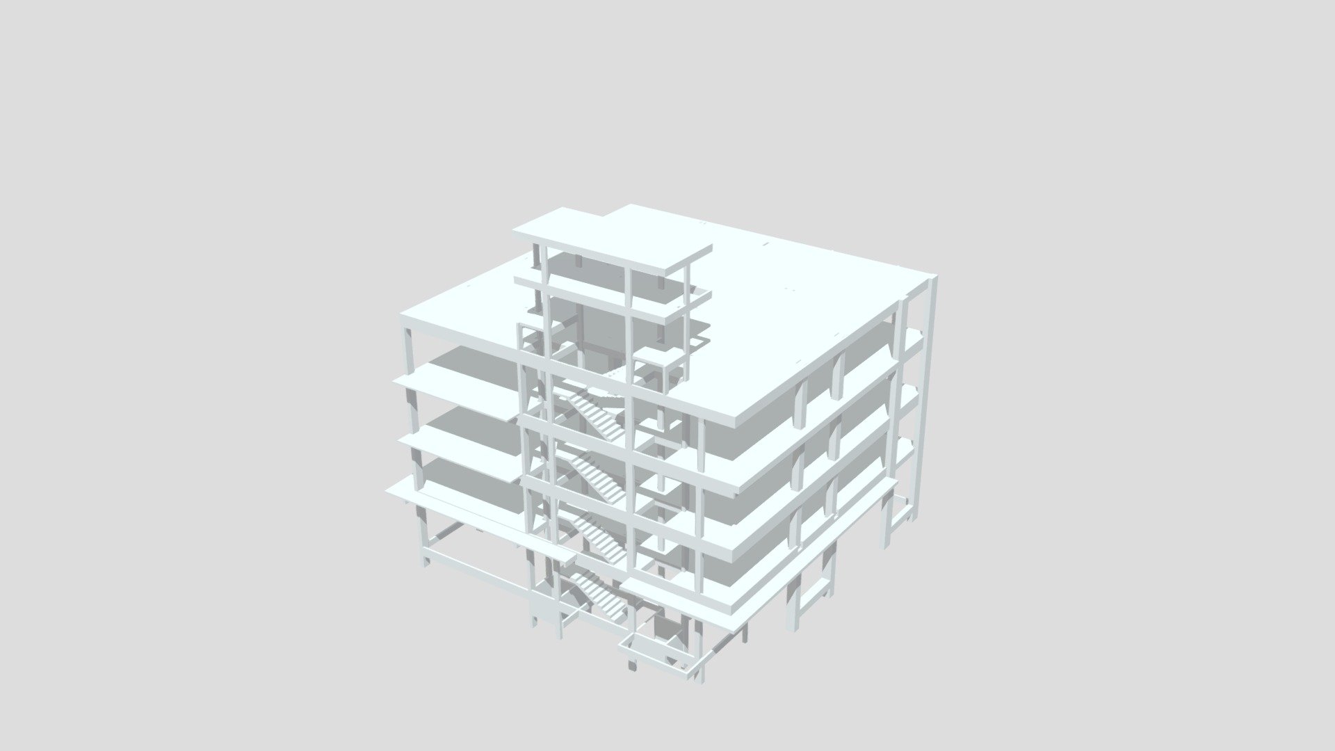 3D COMERCIAL